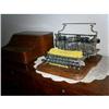 Image 1 : Antique Hammond Typewriter, circa 1905 #854210