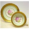 Image 1 : Paragon China Cup & Saucer #854269