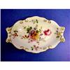 Image 1 : Royal Crown Derby Dish"DERBY POSIES" #854288