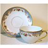 Image 1 : B.&C.LIMOGES France*Cup & Saucer #854306