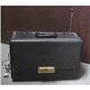 Image 1 : Trans - Oceanic Zenith Portable Radio #854309