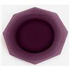 Image 1 : Moroccan Amethyst Dinner Plate Set (8) #854521