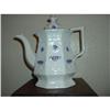 Image 1 : Chelsea  Ironstone Coffee Pot #854787