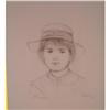 Image 1 : Kirk  litho by Edna Hibel #854813