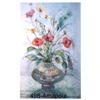 Amapola Gorgeous Flowers   Lithograph by  Edna #854830