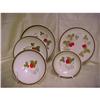 Image 1 : Metlox California Strawberry Dinnerware #854847