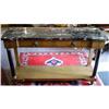 Image 1 : Wonderful "Empire" Style Marble Top Console #854901