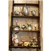 Image 1 : Eye Catching 4 tier Wall Shelf.  #854903