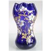 Image 1 : A Highly Attractive and Well Executed Enameled #854911