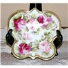 Gorgeous Nippon Butterfly Shaped Antique #854946