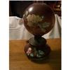 Image 1 : Gone with The Wind Lamp-Electrified #854974