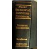 Image 1 : Mark's Mechanical Engineers' Handbook 6th Edtn #855060