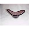 Blown Glass Bowl  #855121