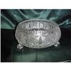 Crystal Bowl  #855129