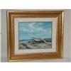 Framed Oil Painting SKU 3466 #855174