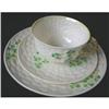 Belleek Shamrock Trio #855202