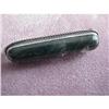 Image 1 : VICTORIAN SCOTTISH MOSS AGATE BROOCH  #855335