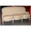 Image 1 : LXV Style Sofa #864609
