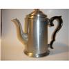 Image 1 : PEWTER TEAPOT #864936