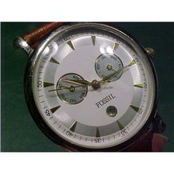 Swiss Fossil Watch sub-dials & date window #865186