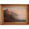 Image 1 : 19TH CENTURY HUDSON RIVER PAINTING #876529