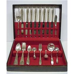 Community Dinner Cutlery LADY HAMILTON #876531