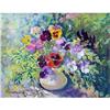 Image 1 : "Anyutas" oil in impressionism style #876541