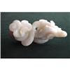 Image 1 : Carved  Jade  Ru-Yi   #876558