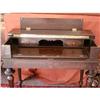 Image 1 : Magnificent Old Victorian Spinet Desk #876602