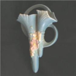 Roseville Cosmos Wall Pocket #876627