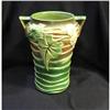 Image 1 : Roseville Luffa Vase #876669