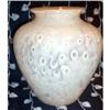 Image 1 : Steuben Cluthra White Vase - Signed #876800