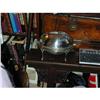 Image 1 : SILVER ROLLOVER CASEROLE DISH/SERVER #877255