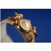 Image 1 : 14K Gold  and Pearls CYMA  Ladies Watch-1950's #877365