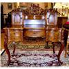 Image 1 : Ornate French Ladie's Writing Desk #877375