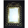 Image 1 : Edwardian Brass Picture Frame #877607