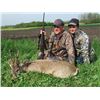 Image 1 : Serbia: 4-Day Roe Deer Hunt for 1 Hunter and 1 Observer