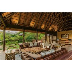 Mpumalanga R.S.A.: 7-Day Plains Game Safari for 2 Hunters