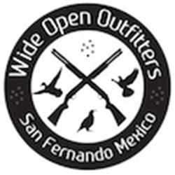 Mexico: 3-Day White Wing Dove Hunt for 2 Hunters in San Fernando, MX
