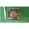 Image 1 : Clock "Nuthouse" : From Toys & Treasures, Wainwright, AB