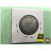 Image 2 : Newfoundland Fifty Cent 1917 : From Coin & Currency Collector, SK