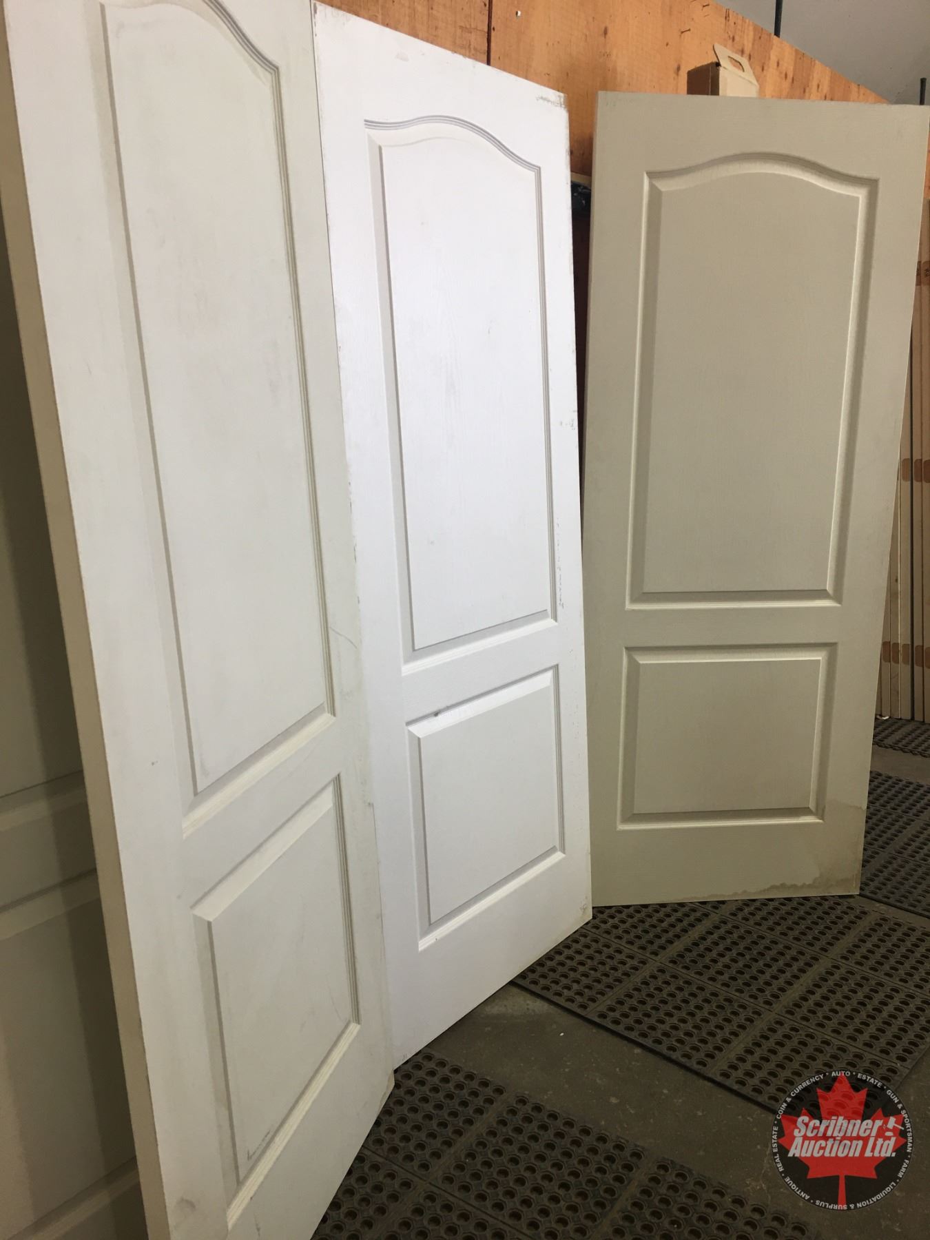 Cremon Solid DOOR Slabs (3) - Solid Core Interior (3)