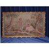 Image 1 : French Aubuson Tapestry #832110