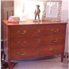 Image 1 : FRENCH EMPIRE STYLE COMMODE CHEST #832151