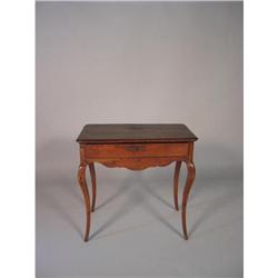 PERIOD LOUIS XV TABLE #832198