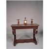 Image 1 : console restauration #832199