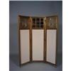 Image 1 : GOLD LEAVES SCREEN #832200
