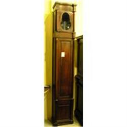 French grandfather clock case #832207