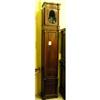 Image 1 : French grandfather clock case #832207