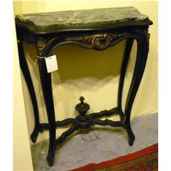 French Napoleon III st console #832213